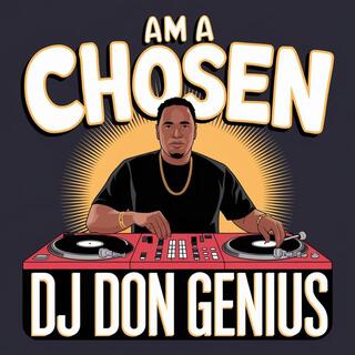 i Am A Chosen (Afrobeats)