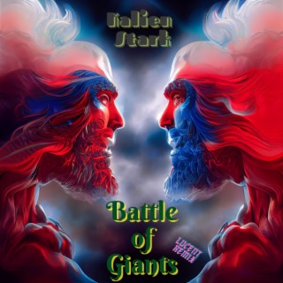 Battle of Giants (Lucent Remix) lyrics | Boomplay Music