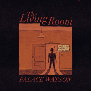 The Living Room EP