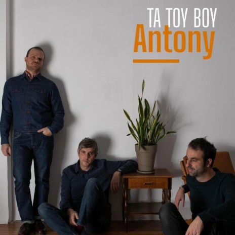 Antony | Boomplay Music