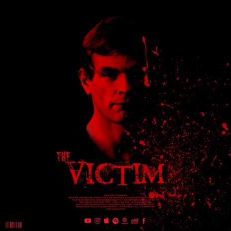 THE VICTIM | Boomplay Music