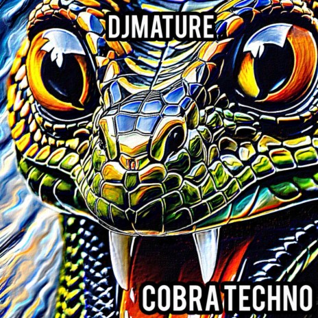 COBRA TECHNO | Boomplay Music