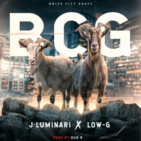BCG ft. Low-G la Voz Inigualable | Boomplay Music