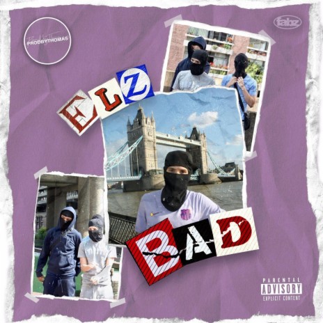 Bad | Boomplay Music