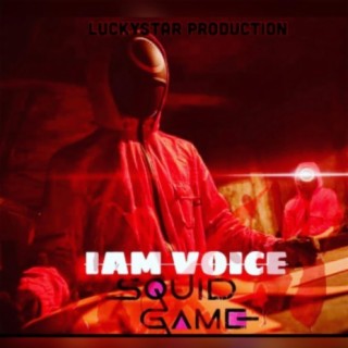 IAM Voice