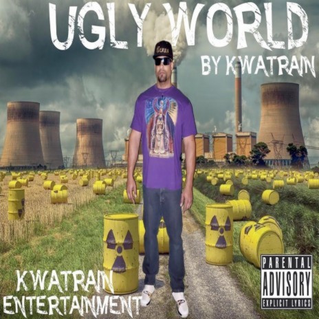 Ugly World | Boomplay Music