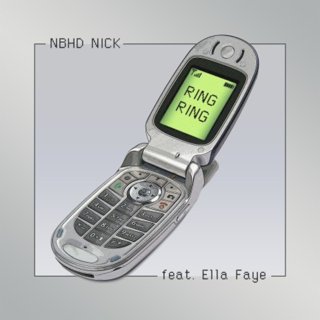 Ring Ring ft. Ella Faye | Boomplay Music