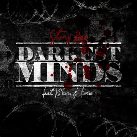 Darkest Minds (feat. Ki Faro & Aimie) | Boomplay Music