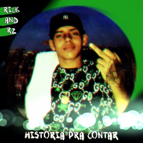 XIA AS AMIGUINHA - HISTÓRIA PRA CONTAR ft. MC Rick | Boomplay Music