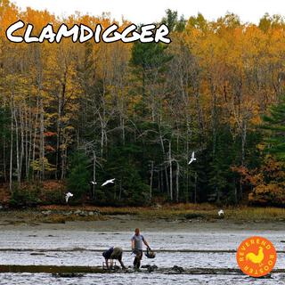 Clamdigger