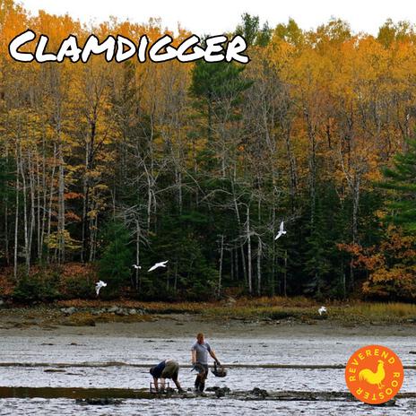 Clamdigger | Boomplay Music