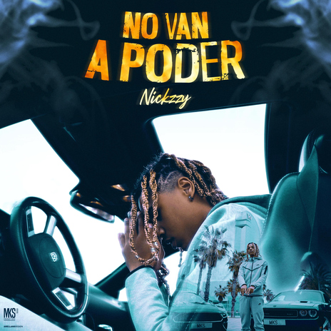 No Van a Poder | Boomplay Music