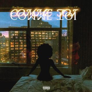 COMME TOI ft. BoySavage lyrics | Boomplay Music