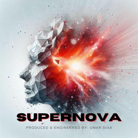 Supernova | Boomplay Music