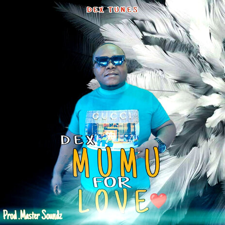 Mumu for Love | Boomplay Music