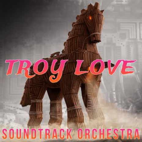 Troy Love