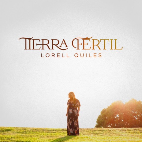 Tierra Fertil | Boomplay Music