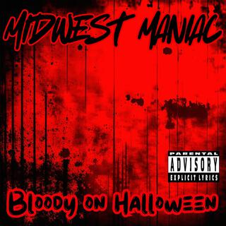 Bloody on Helloween