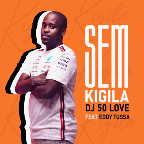 Sem Kigila (Remix) [feat. Eddy Tussa] | Boomplay Music