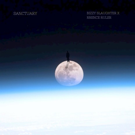 Sanctuary ft. RRence Ruler | Boomplay Music