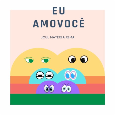 EU AMO VOCÊ | Boomplay Music