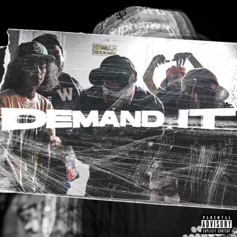 Demand It ft. FMG Lil Flashy, Gfeeni, Young Who, MoneyBag Feetz & T Nasty