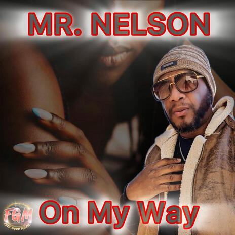 On My Way | Boomplay Music