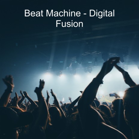 Digital Fusion (Radio Edit) | Boomplay Music
