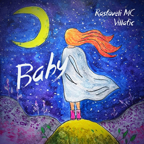 Baby ft. Villatic | Boomplay Music