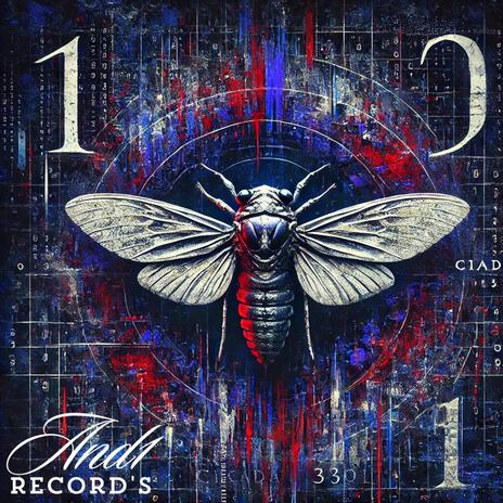 ciCada 3301 | Boomplay Music