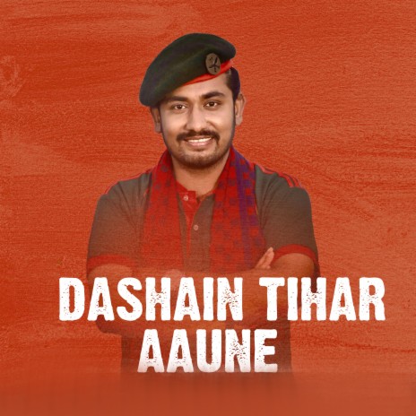 Dashain Tihar Aaune | Boomplay Music