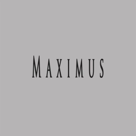 Maximus ft. JordanBeats | Boomplay Music