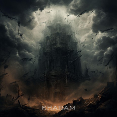 KHARAM | Boomplay Music