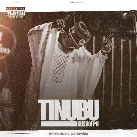 TINUBU | Boomplay Music