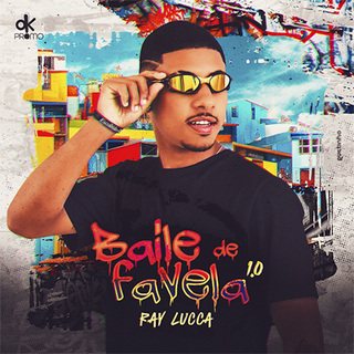 Baile de Favela 1.0