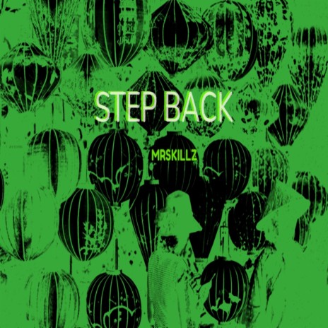 Step Back | Boomplay Music