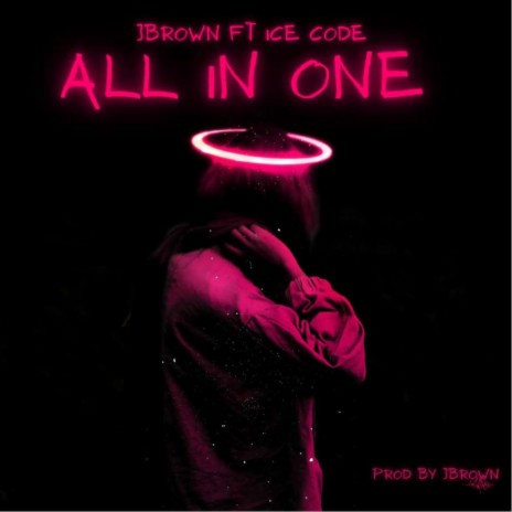 ALL IN ONE ft. ICECODE | Boomplay Music