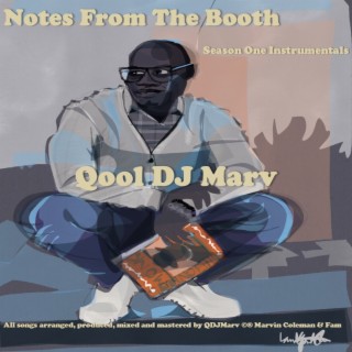 Notes From The Booth | Season One Instrumentals