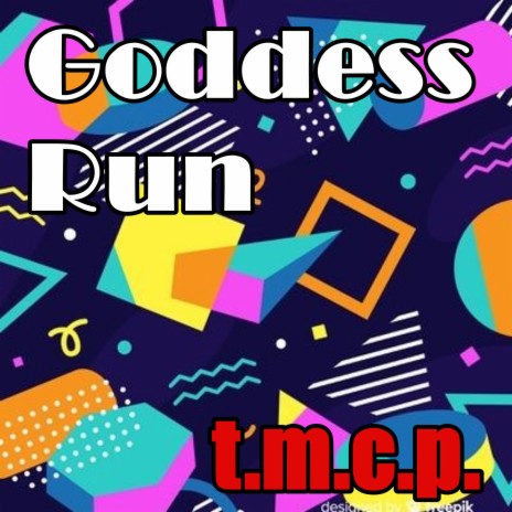 Goddess Run | Boomplay Music