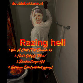 Razing Hell