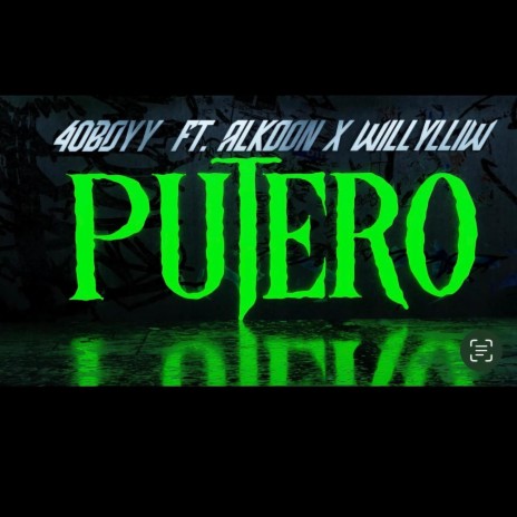 Putero ft. Alkoon | Boomplay Music