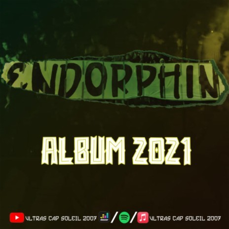 Podium (Album Endorphin)