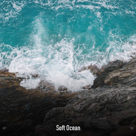 Calming Waters For Studying ft. Ocean Waves For Sleep & Relajación | Boomplay Music