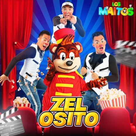 Zel Osito | Boomplay Music