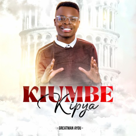 Kiumbe Kipya | Boomplay Music