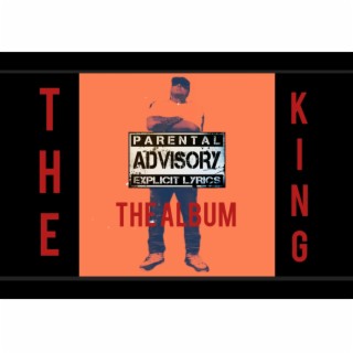 The King The Album