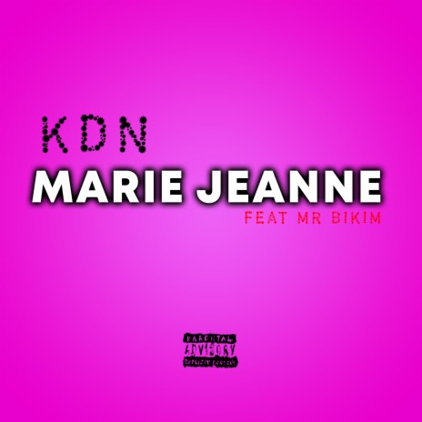 Marie Jeanne | Boomplay Music