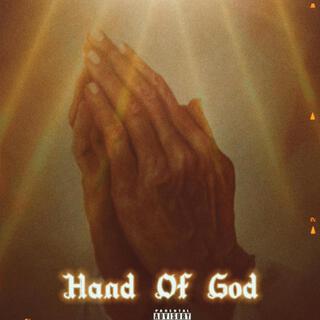 Hand Of God lyrics | Boomplay Music