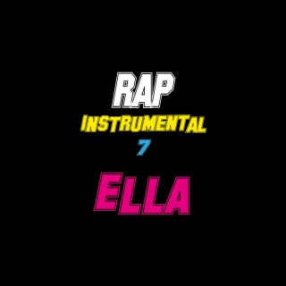 Ella (Instrumental Rap 7)