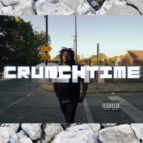 CRUNCHTIME | Boomplay Music